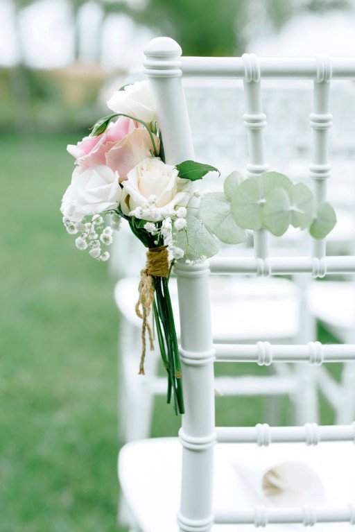 perfect wedding flowers package