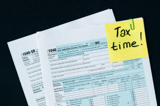 Understanding the k1 1065 Tax Form