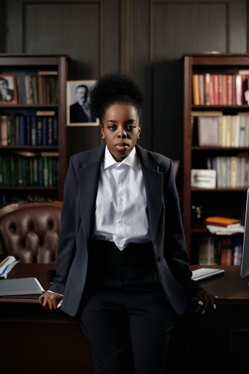 Empowering Journeys: The Rise of Successful Black Businesswomen
